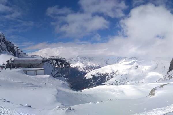 Recenze hotelů Tonale/Ponte di Legno - Itálie od klientů Invia.cz