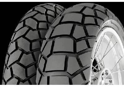 Continental TKC 70Rocks 170/60 R17 S72