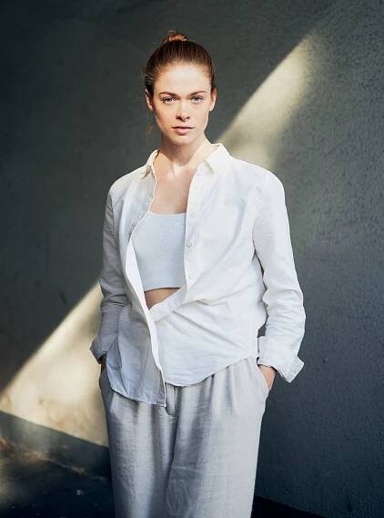 agentur hahlweg - Pauline Rénevier