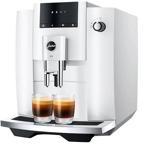 JURA E4