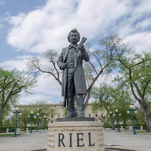 Louis Riel Day