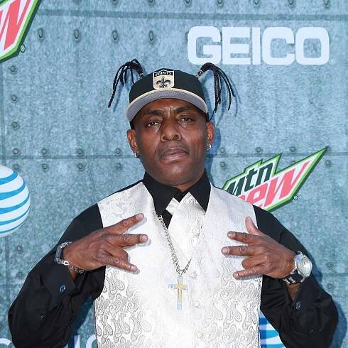 Coolio Birthday