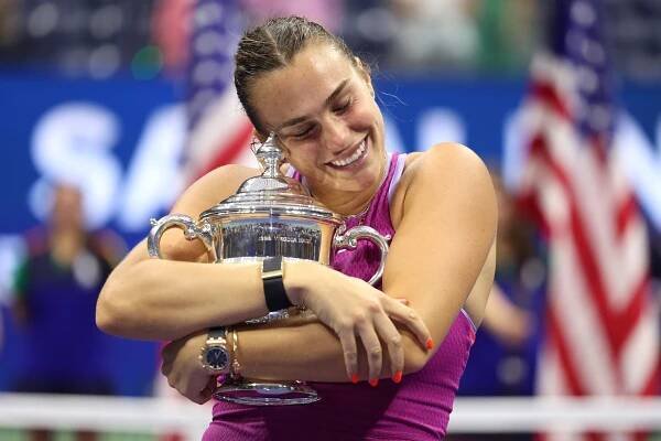 US Open Women’s final LIVE: Start time, schedule and where to watch Flushing Meadows clash