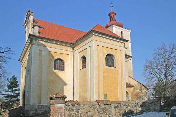Církvice (okres Kutná Hora)