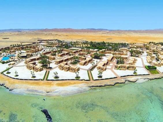 Mövenpick Resort El Quseir