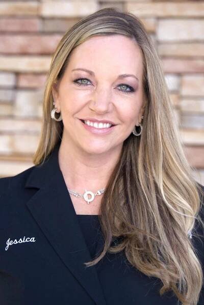 Meet The Team — Blue Ridge Dentistry