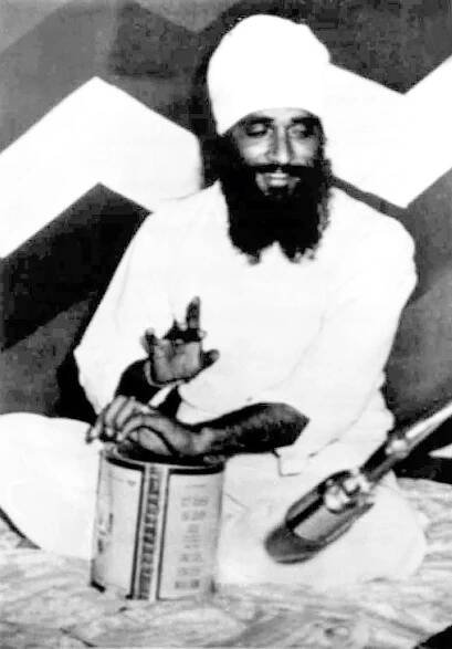 Gallery - Rabbi Darshan