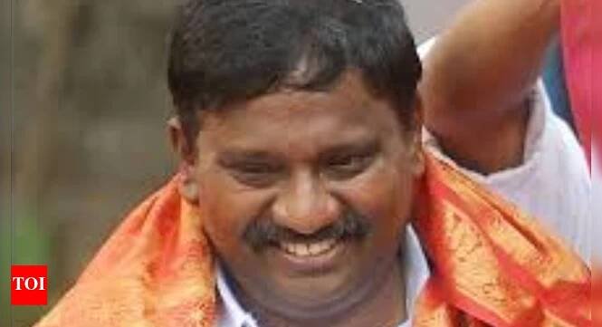 Tamil Nadu BJP will take protest against A Raja to next level, says Karate R Thiagarajan over remarks on Amit Shah