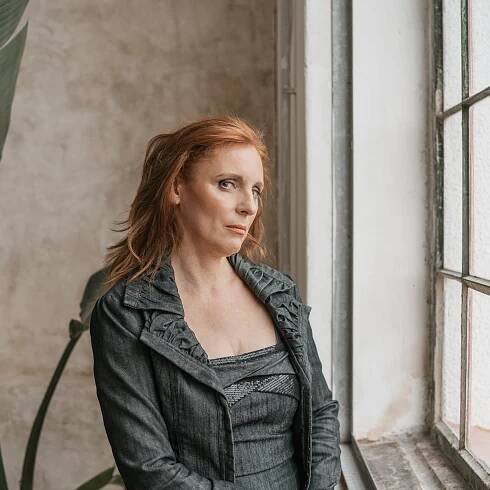 Markéta Pellarová - ACTORSMAP