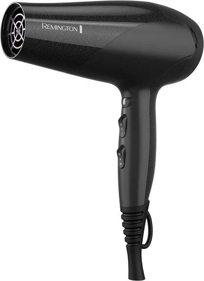 Remington Damage Protection Ceramic Hair Dryer - 1875 Watts