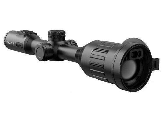 Termovizní puškohled Hikmicro Stellar 3.0 SX60L