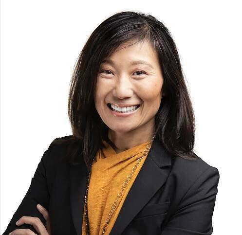 Yoko Miyashita
