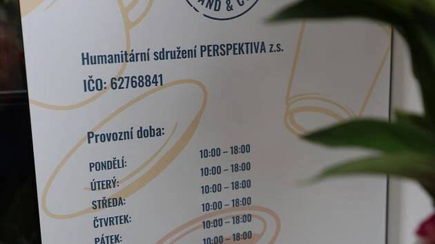 Otevření nového bistra v Roudnici