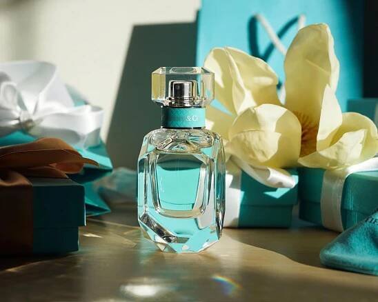Tiffany & Co Tiffany pro ženy