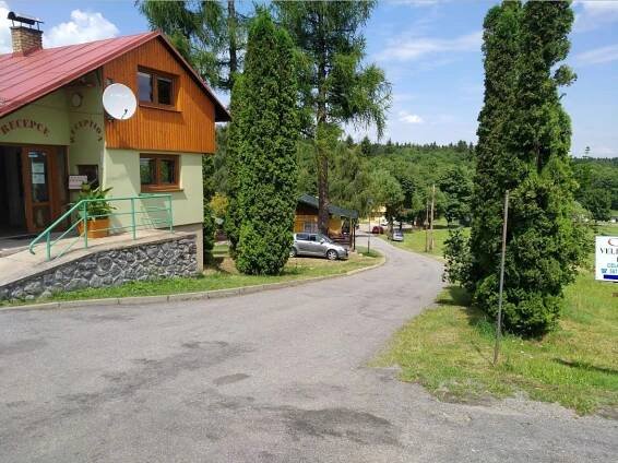 Camp Velkopařezitý, s.r.o. foto 1
