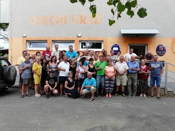 Obec Mutěnice - fotogalerie