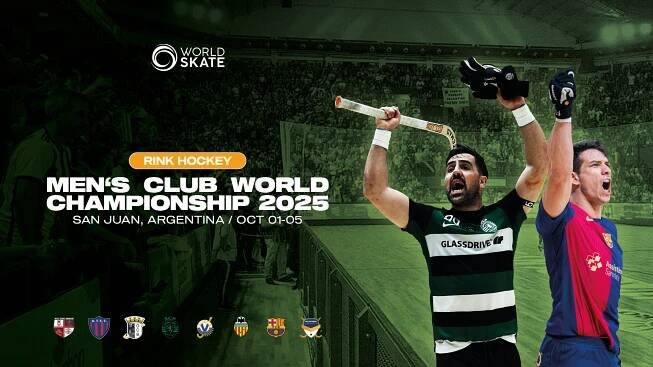 World Skate International - Home