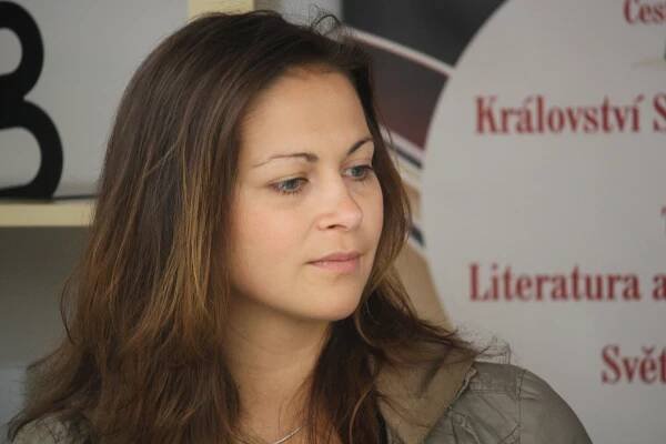 Kristýna Hrušínská