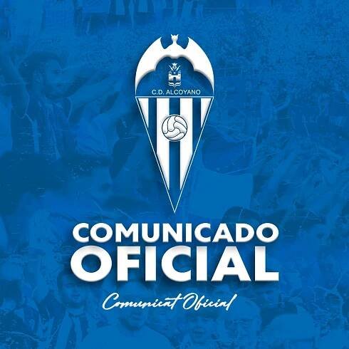 El CD Alcoyano y Vicente Parras separan sus caminos – CD Alcoyano