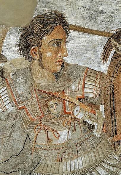 The Influence of Alexander the Great on Intertemporal Art Through 4 Artistic Representations
