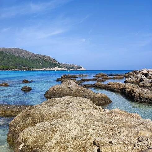 Cala Ratjada (Mallorca) photo