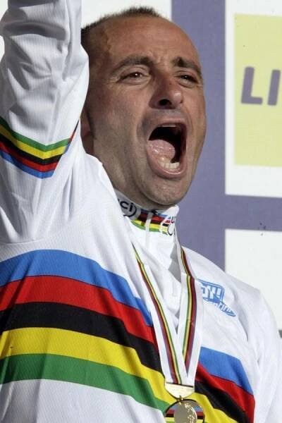Tuscany 2013 world championship routes unveiled