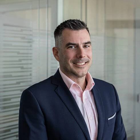 CEO Petr Adam