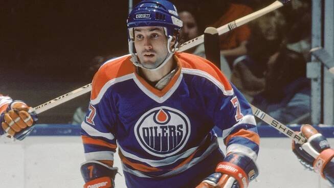 OHLÉDNUTÍ: Paul Coffey – toulavá kariéra bruslařského fantóma