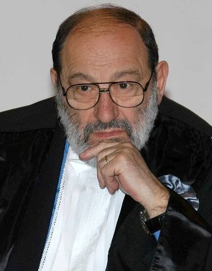 Umberto Eco - Wikiwand
