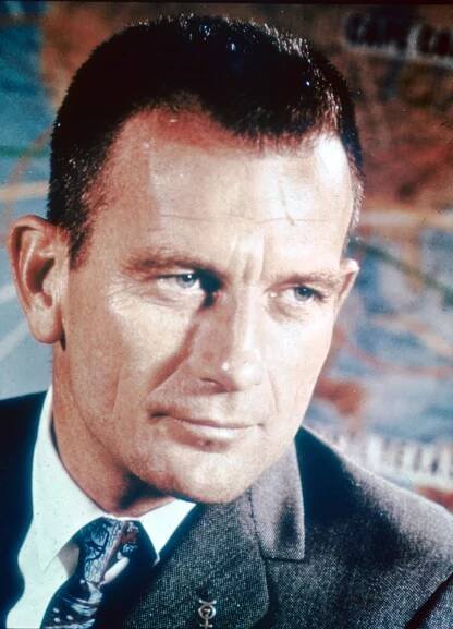 Deke Slayton