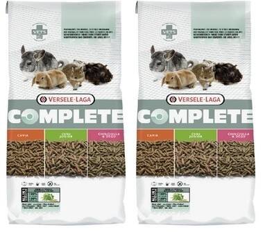 VERSELE-LAGA Cavia Complete 2x8kg