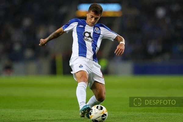FC Porto – BSC Young Boys, UEFA Europa League – Matchday 1 – Group G – Despfoto