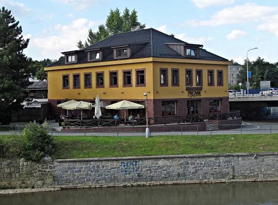 "Valmez" - Krásenský pivovar