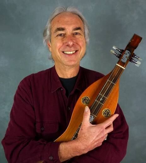 Mark Nelson's Groovy PR Photos 