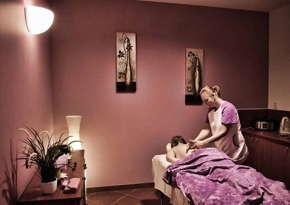 Fotogalerie – Sportklinik
