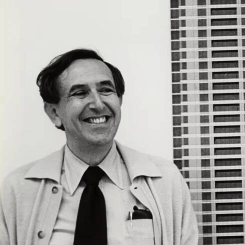 Architalx | Cesar Pelli