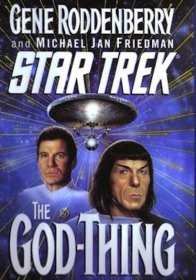 Star Trek: The God Thing