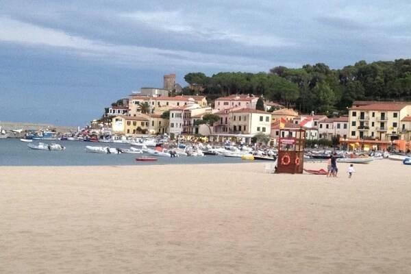 Recenze hotelů Elba - Itálie od klientů Invia.cz