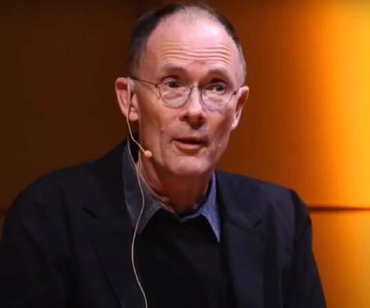 William Gibson Biography - Facts, Childhood, Family Life & Achievements