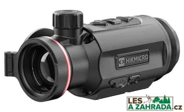 3478 hikmicro thunder th35c 3 0termovize termovize na zbran termovizni predsadky