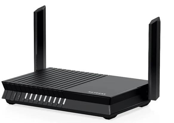 Netgear RAX20 (RAX20-100PES)