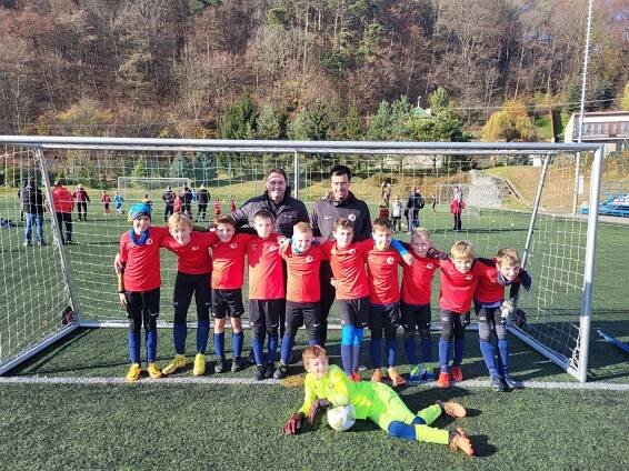 Listopad 2022 – FC Boskovice