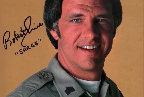 Robert Pine