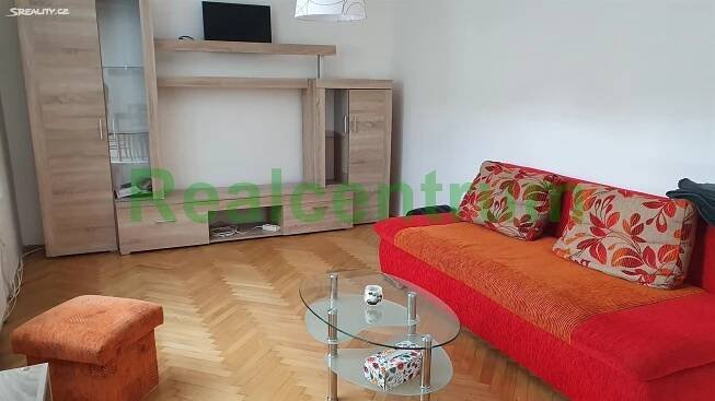 Pronájem bytu 2+1 55 m², Bílovice nad Svitavou, okres Brno-venkov