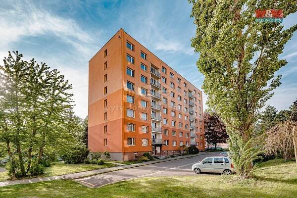 Prodej Byt 3+kk, Struha, Vamberk, okres Rychnov nad Kněžnou