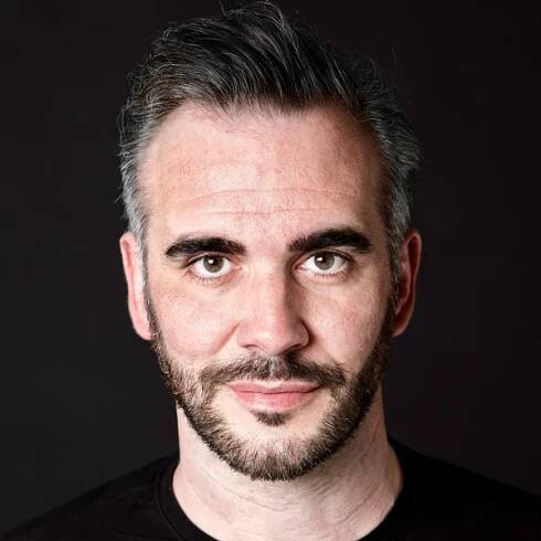 Lukáš Rous - ACTORSMAP