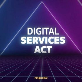 Commission sends request for information to Meta under the Digital Services Act (1.3.2024) | Kurzy.cz