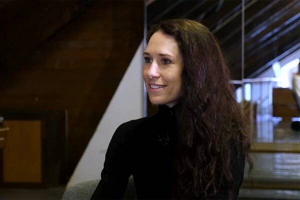 Balet v Národním divadle viděný očima tří sólistek: Nikola Márová (2)