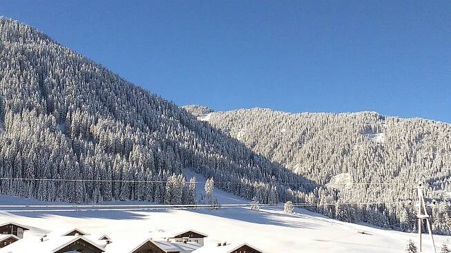 Pension-Gästehaus Klein in Kartitsch » online buchen | Osttirol Tourismus | Osttirol Tourismus