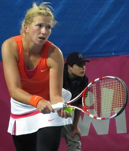 Fed Cup 2012 – zóna Evropy a Afriky – Wikipedie